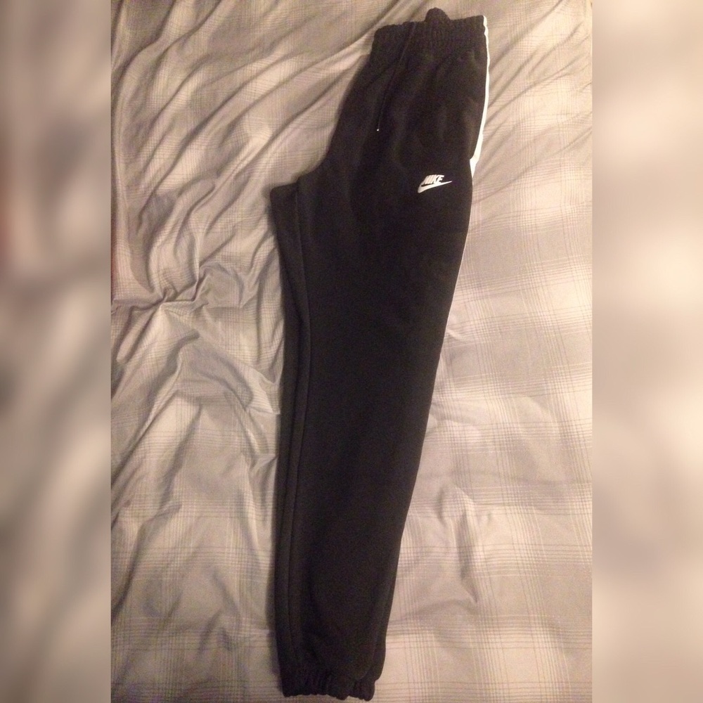 NIKE TRACK PANTS